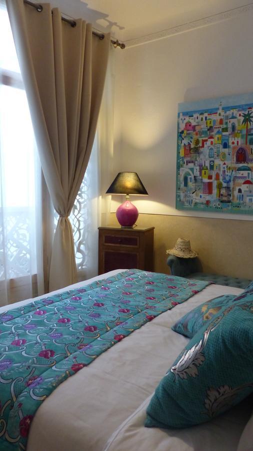 Jennat El Mossafir-Riad Prive Avec Services Essaouira Exterior photo