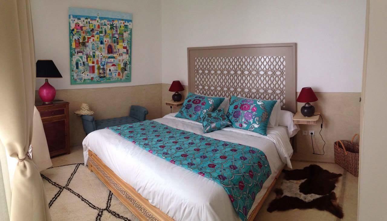 Jennat El Mossafir-Riad Prive Avec Services Essaouira Exterior photo