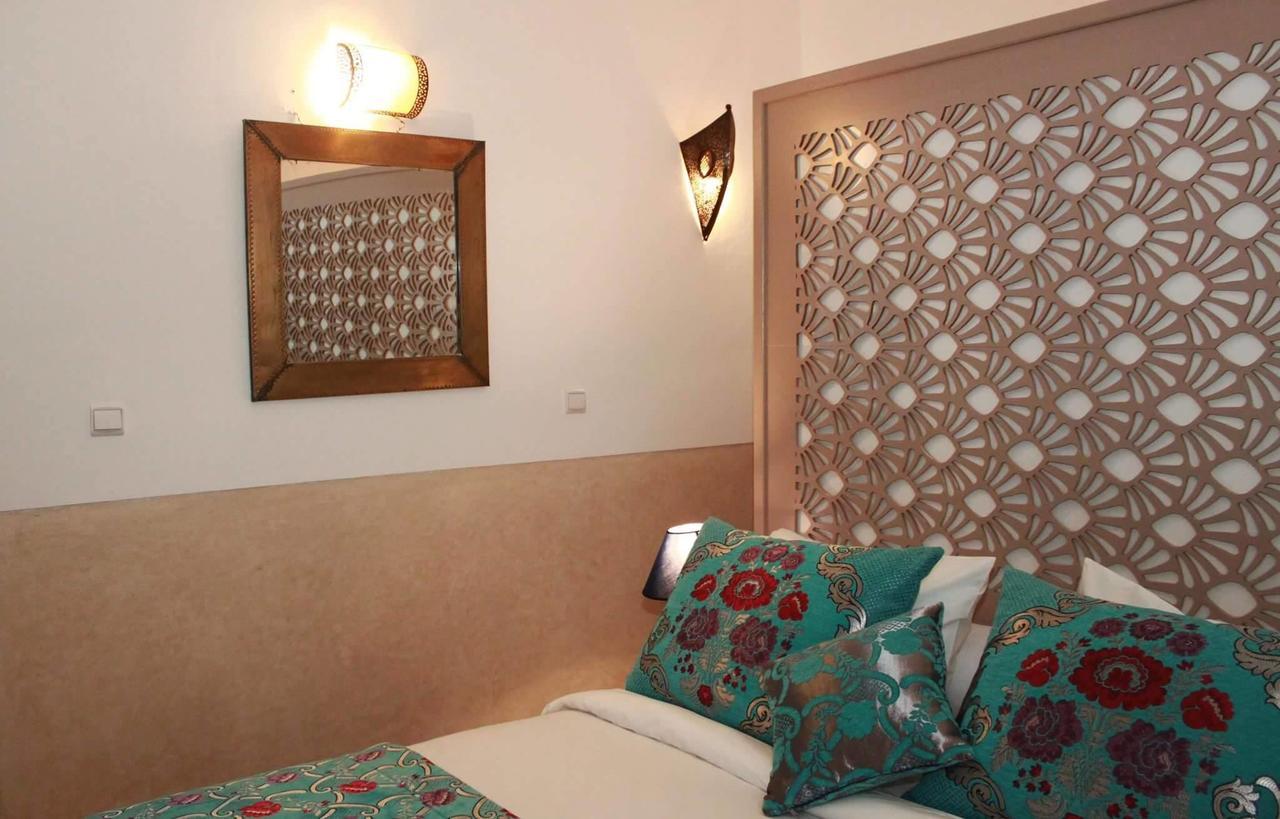 Jennat El Mossafir-Riad Prive Avec Services Essaouira Exterior photo